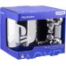 Чашка PlayStation DS4 Silver Controller Mug (Paladone), ,